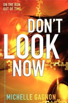 Nie patrz teraz - Don't Look Now