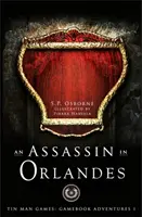 Zabójca w Orlandes - Assassin in Orlandes