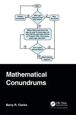 Zagadki matematyczne - Mathematical Conundrums