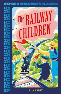 Kolejowe dzieci - The Railway Children