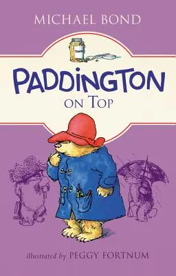 Paddington na szczycie - Paddington on Top