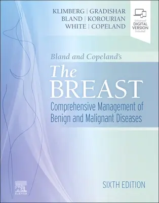 Bland i Copeland's the Breast: Kompleksowe zarządzanie łagodnymi i złośliwymi chorobami - Bland and Copeland's the Breast: Comprehensive Management of Benign and Malignant Diseases