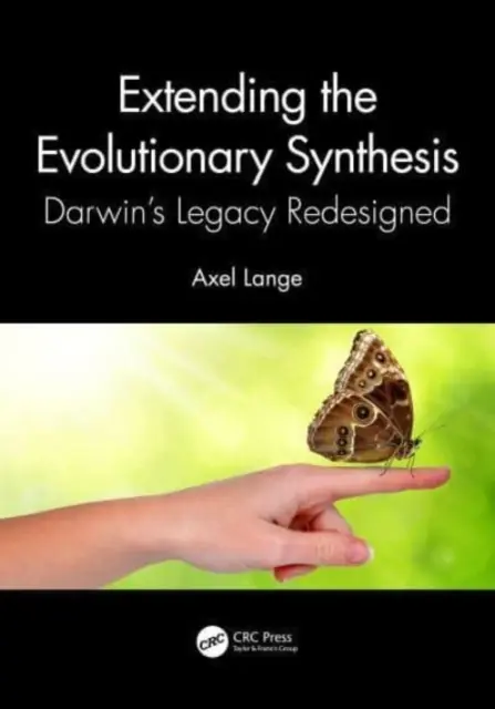 Rozszerzenie syntezy ewolucyjnej: Przeprojektowane dziedzictwo Darwina - Extending the Evolutionary Synthesis: Darwin's Legacy Redesigned