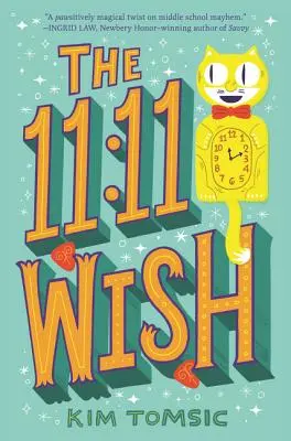 Życzenie 11:11 - The 11:11 Wish