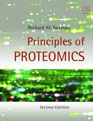 Zasady proteomiki - Principles of Proteomics