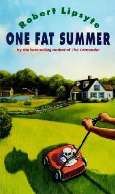 Jedno tłuste lato - One Fat Summer