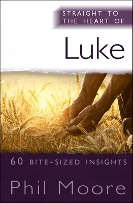 Prosto do serca Łukasza: 60 krótkich spostrzeżeń - Straight to the Heart of Luke: 60 Bite-Sized Insights