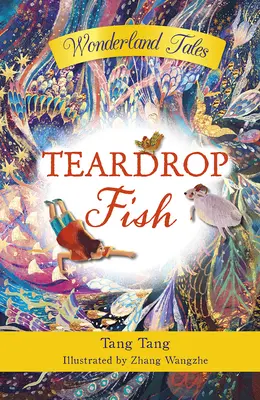 Teardrop Fish: Tom 1 - Teardrop Fish: Volume 1