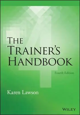 Podręcznik trenera - The Trainer's Handbook