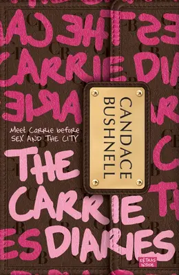 Pamiętniki Carrie - The Carrie Diaries