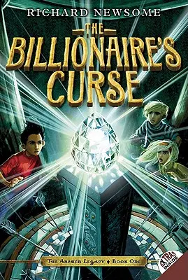 Klątwa miliardera - The Billionaire's Curse