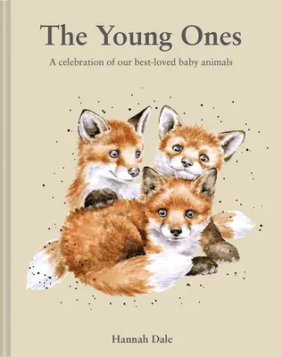 The Young Ones: Celebracja naszych najbardziej ukochanych małych zwierzątek - The Young Ones: A Celebration of Our Best-Loved Baby Animals