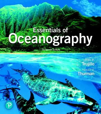 Podstawy oceanografii - Essentials of Oceanography