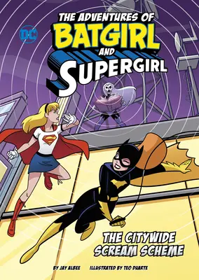 The Citywide Scream Scheme