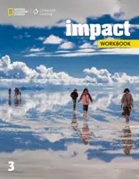 Impact 3: Zeszyt ćwiczeń - Impact 3: Workbook