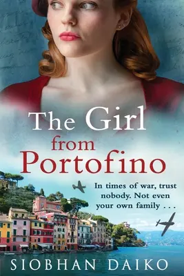 Dziewczyna z Portofino - The Girl from Portofino