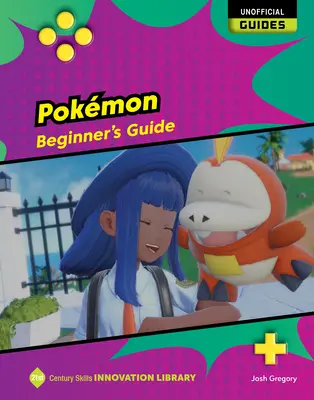 Pokmon: Przewodnik dla początkujących - Pokmon: Beginner's Guide