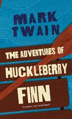 Przygody Huckleberry'ego Finna - The Adventures of Huckleberry Finn