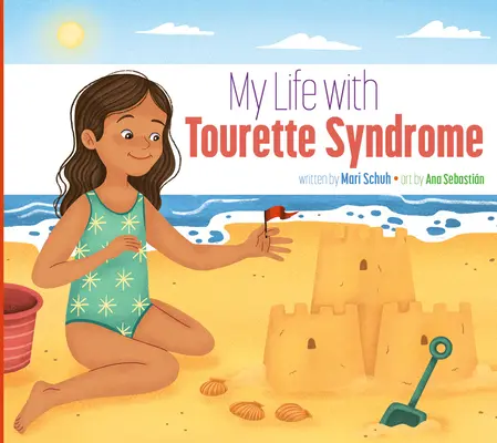 Moje życie z zespołem Tourette'a - My Life with Tourette Syndrome