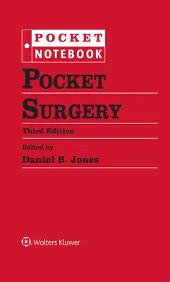 Chirurgia kieszonkowa - Pocket Surgery
