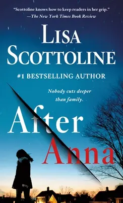 Po Annie - After Anna