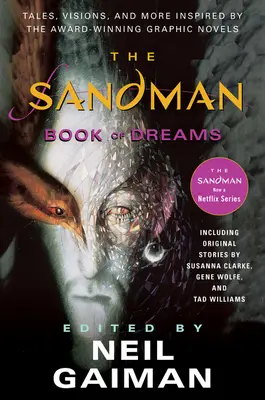 Księga snów Sandmana - Sandman Book of Dreams