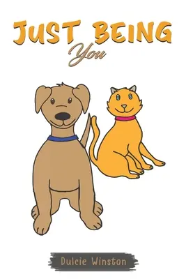 Po prostu być sobą - Just Being You