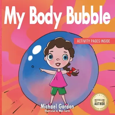 Bańka mojego ciała - My Body Bubble