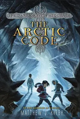 Arktyczny kod - The Arctic Code