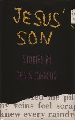 Syn Jezusa: Historie - Jesus' Son: Stories