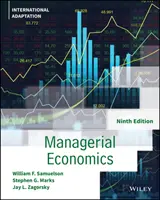 Ekonomia menedżerska (Samuelson William F. (Boston University)) - Managerial Economics (Samuelson William F. (Boston University))