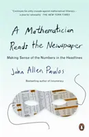 Matematyk czyta gazetę - jak zrozumieć liczby z nagłówków gazet? - Mathematician Reads the Newspaper - Making Sense of the Numbers in the Headlines