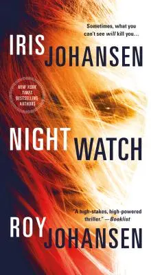 Straż nocna - powieść - Night Watch - A Novel