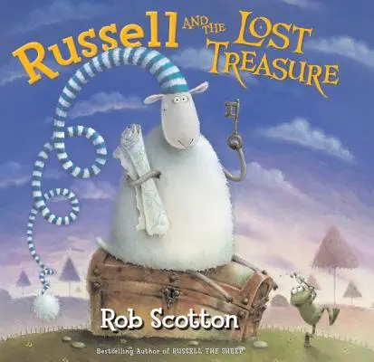 Russell i zaginiony skarb - Russell and the Lost Treasure