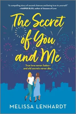 Tajemnica ciebie i mnie - The Secret of You and Me