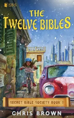 Dwanaście Biblii - The Twelve Bibles