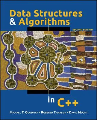 Struktury danych i algorytmy w C++ - Data Structures and Algorithms in C++