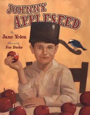 Johnny Appleseed: Legenda i prawda - Johnny Appleseed: The Legend and the Truth