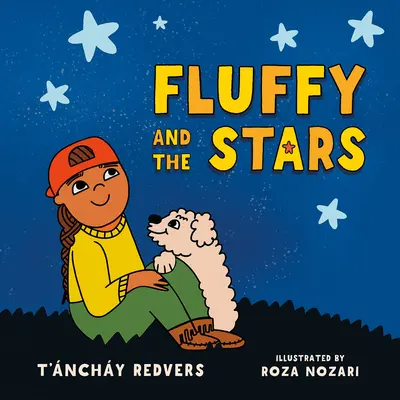 Fluffy i gwiazdy - Fluffy and the Stars