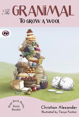 Wyhodować wełnę - To Grow a Wool