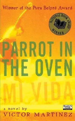 Papuga w piekarniku: Mi Vida - Parrot in the Oven: Mi Vida