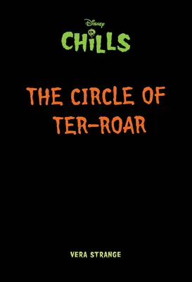 Krąg Ter-Roar - The Circle of Ter-Roar