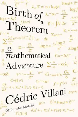 Narodziny twierdzenia: Matematyczna przygoda - Birth of a Theorem: A Mathematical Adventure