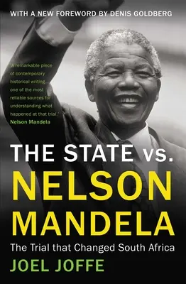 Państwo kontra Nelson Mandela: Proces, który zmienił RPA - The State vs. Nelson Mandela: The Trial That Changed South Africa
