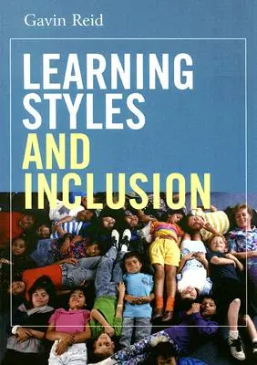 Style uczenia się i integracja - Learning Styles and Inclusion