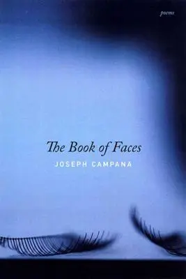 Księga Twarzy: Wiersze - The Book of Faces: Poems