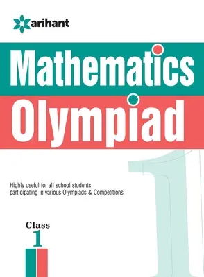 Olympiad Mathematics Class 1 - Olympiad Mathematics Class 1st