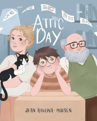 Dzień na poddaszu - Attic Day