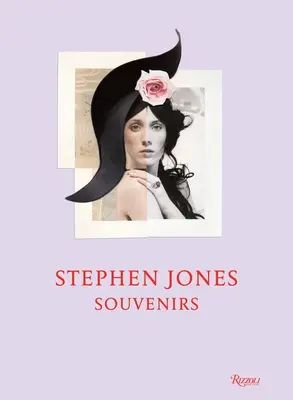 Stephen Jones: Pamiątki - Stephen Jones: Souvenirs