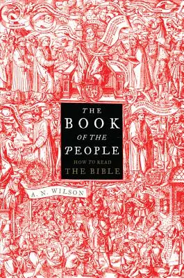 Księga ludu: jak czytać Biblię - The Book of the People: How to Read the Bible